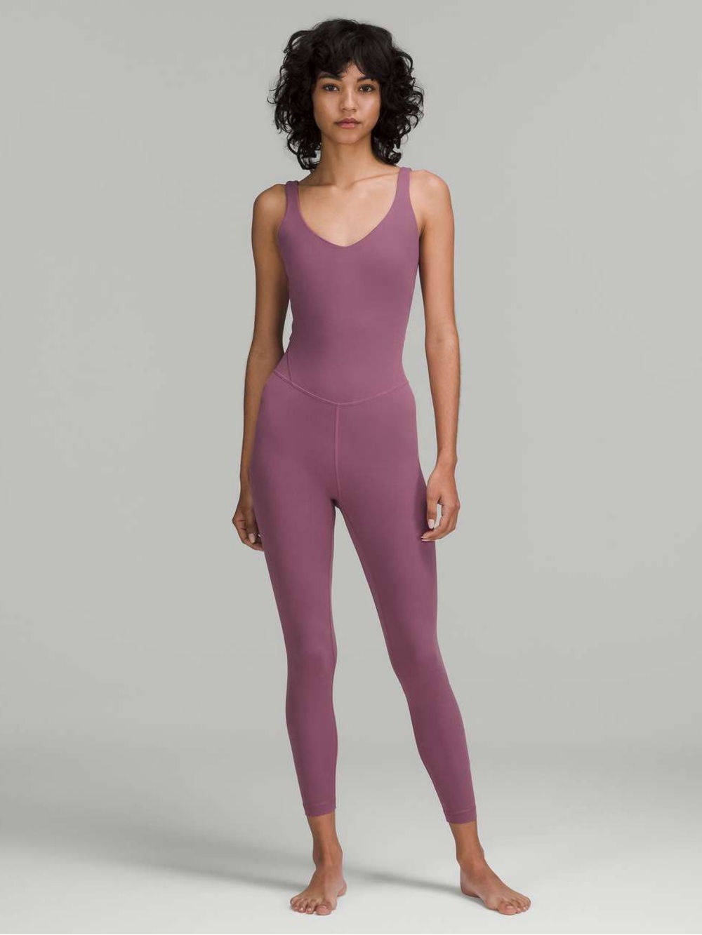 Lululemon Align Bodysuit 25"